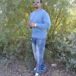 Meet your Posher, Mikey